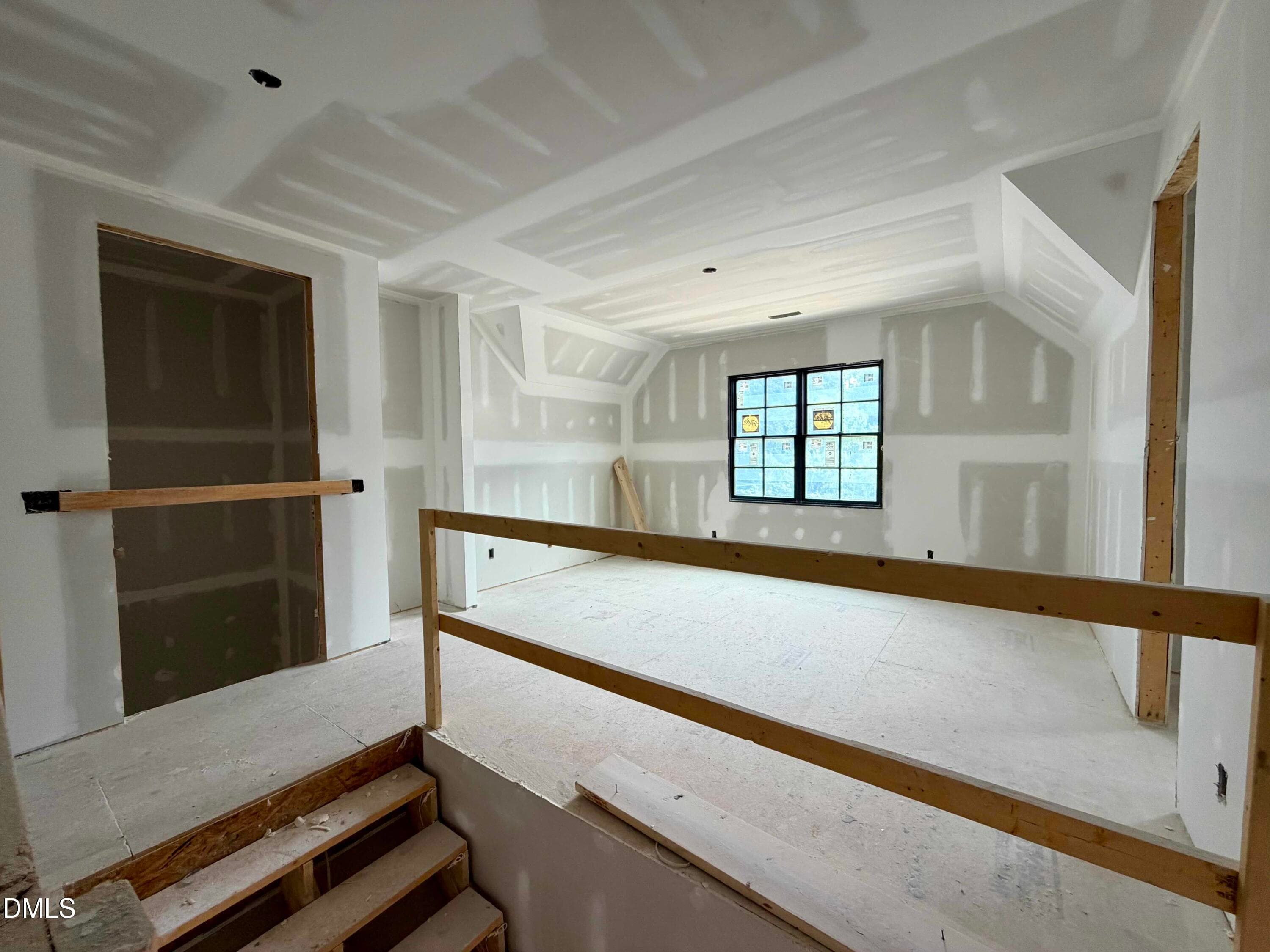 View Of Elevator on Top Floor - 2123 Dunhill Drive, Raleigh, NC 27608, Raleigh