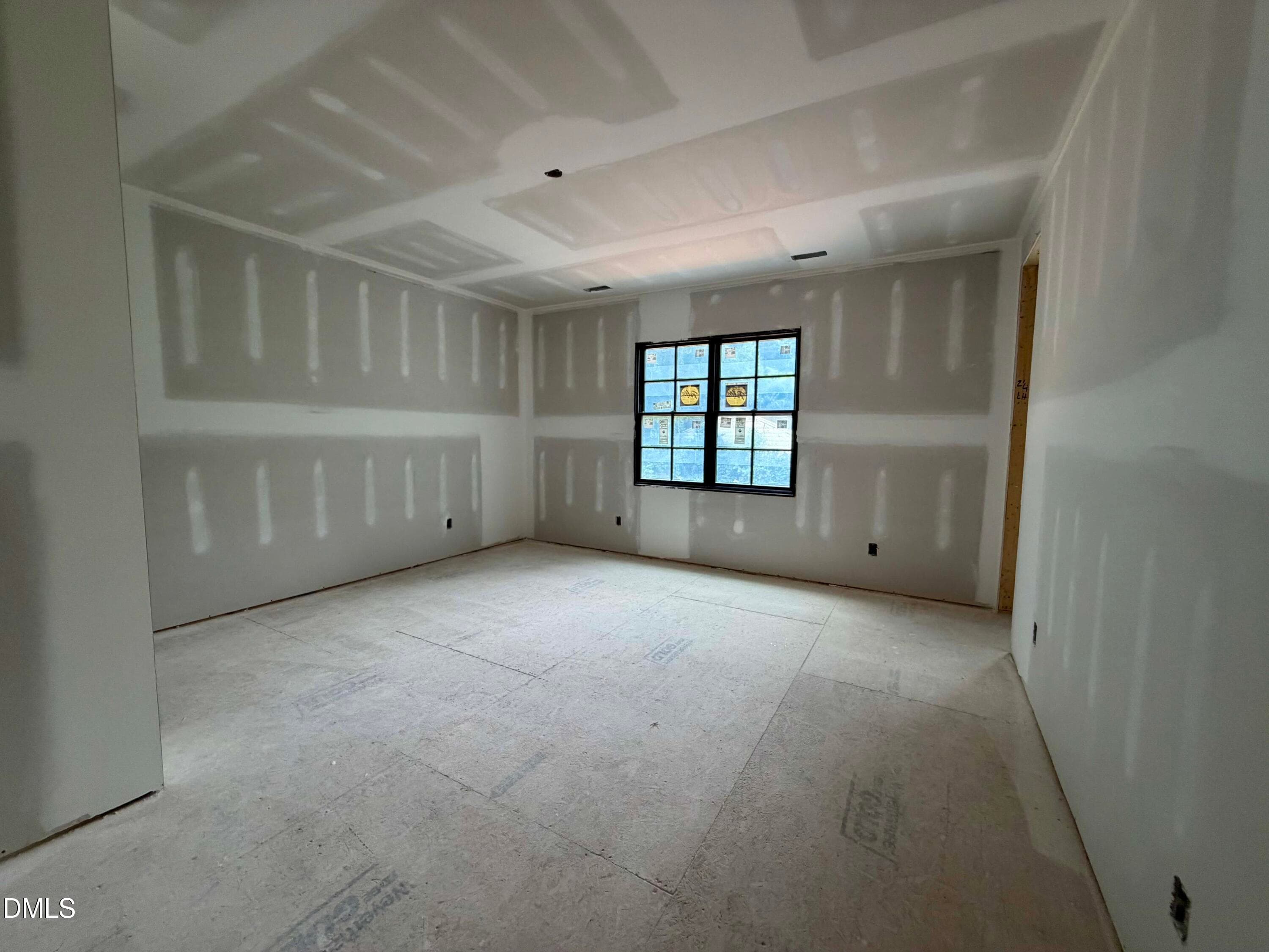 Secondary Bedroom - 2123 Dunhill Drive, Raleigh, NC 27608, Raleigh