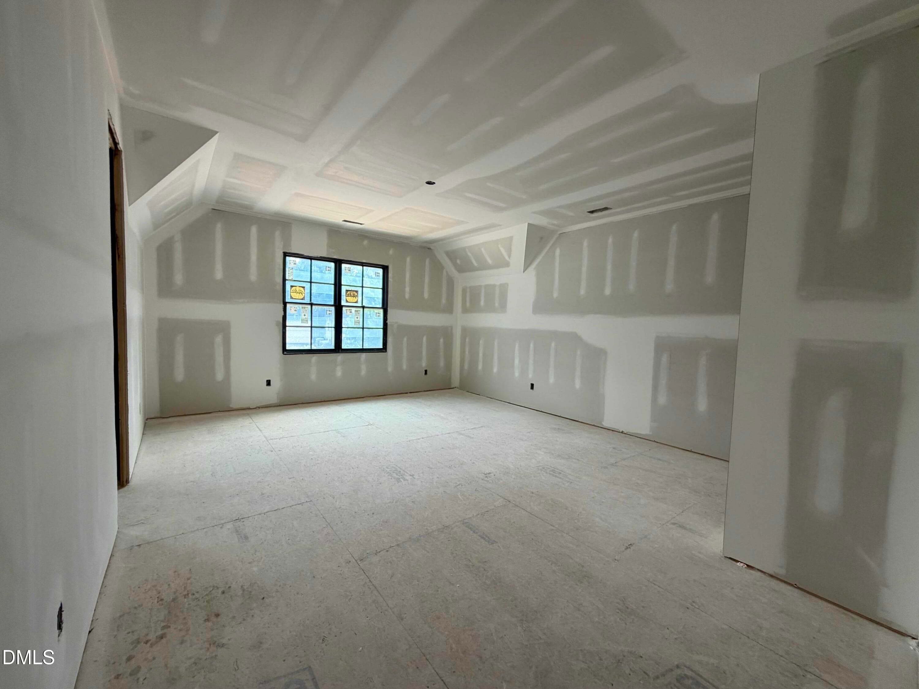 Secondary Bedroom - 2123 Dunhill Drive, Raleigh, NC 27608, Raleigh