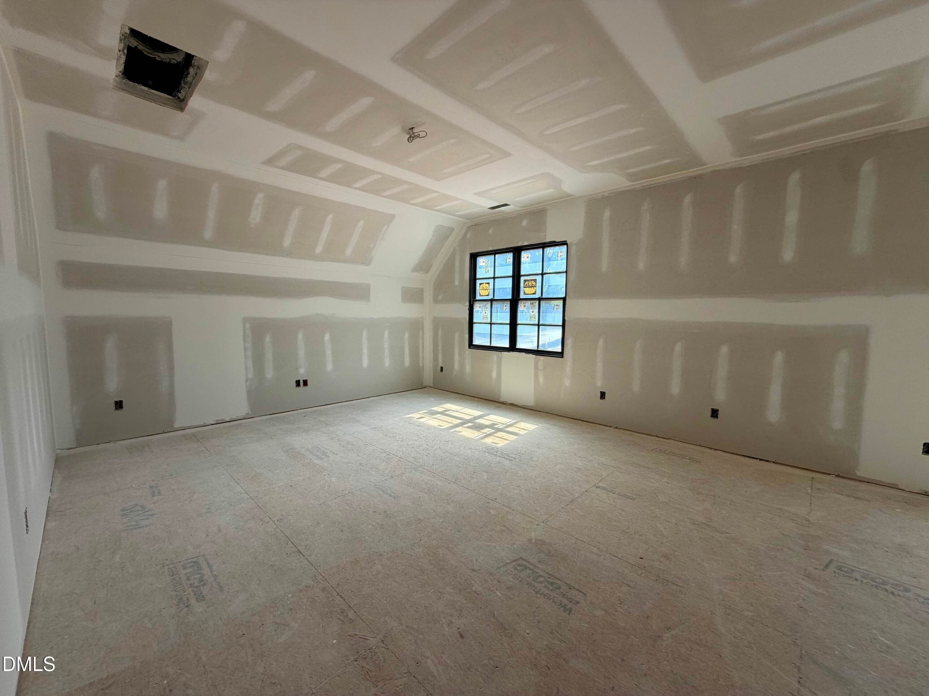 Bonus Room - 2123 Dunhill Drive, Raleigh, NC 27608, Raleigh
