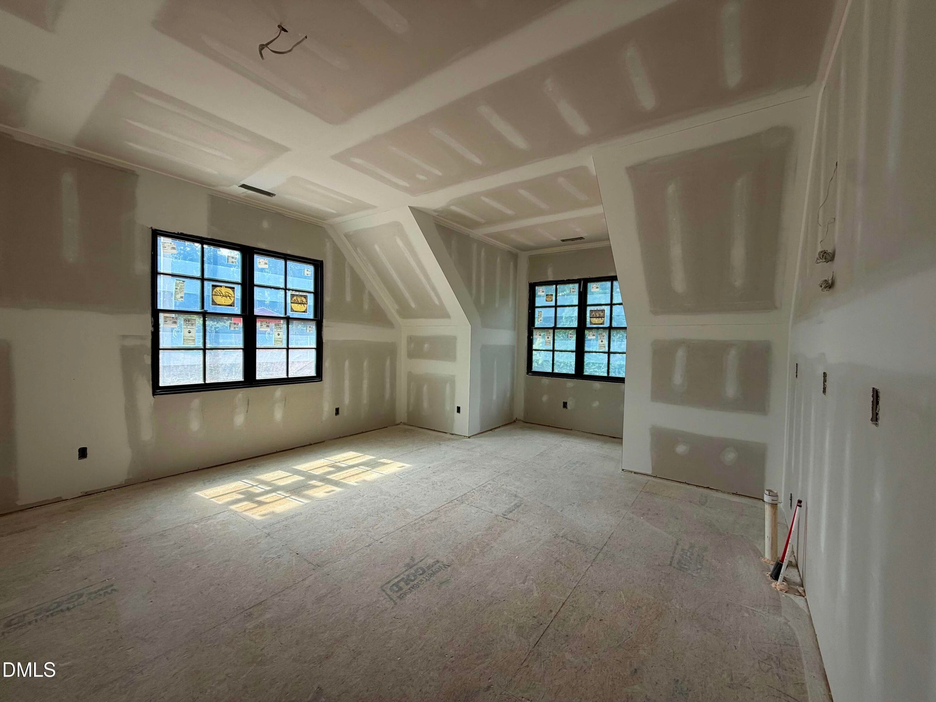 Bonus Room with Wet Bar - 2123 Dunhill Drive, Raleigh, NC 27608, Raleigh