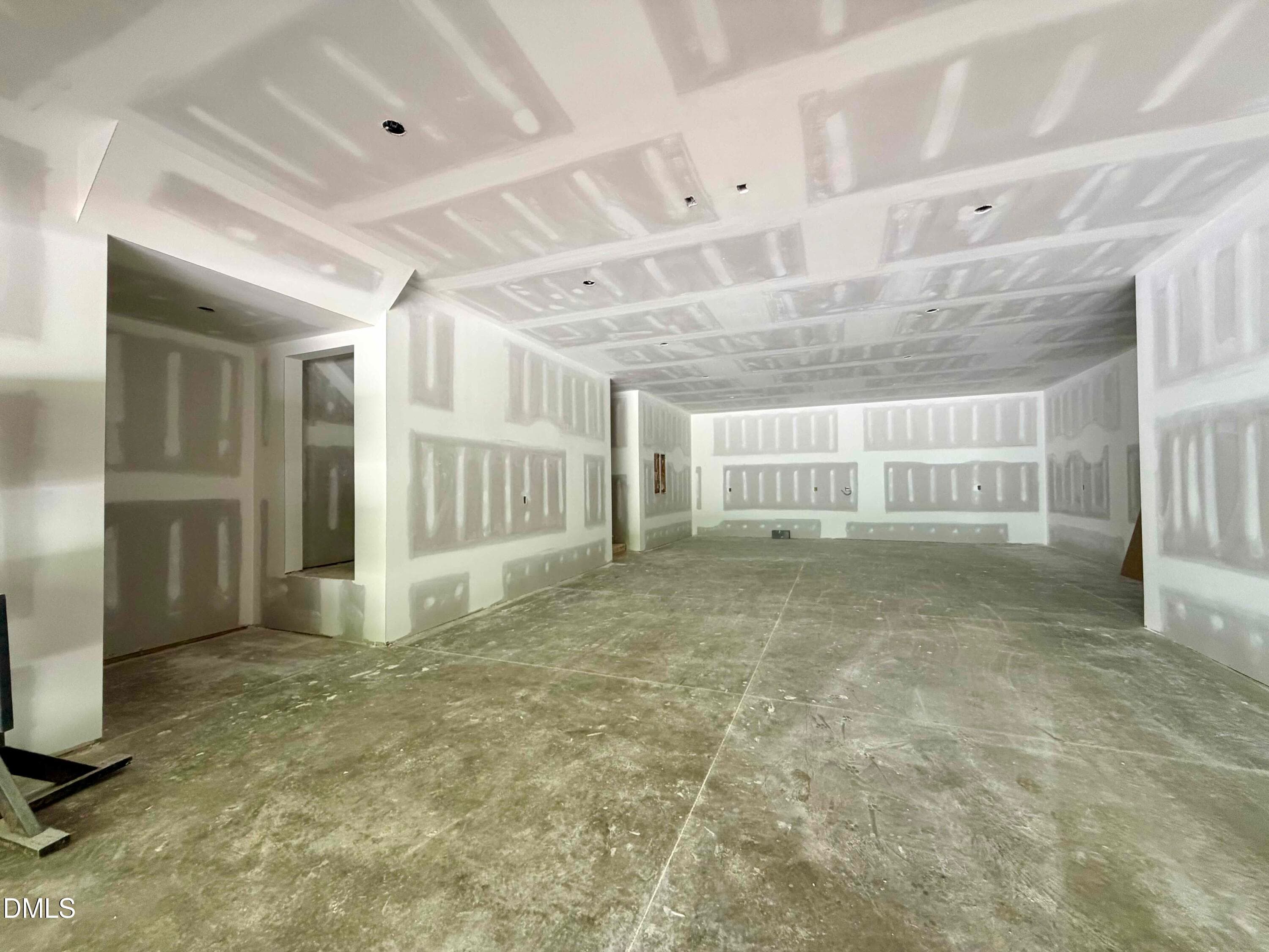 4 Car Garage - 2123 Dunhill Drive, Raleigh, NC 27608, Raleigh