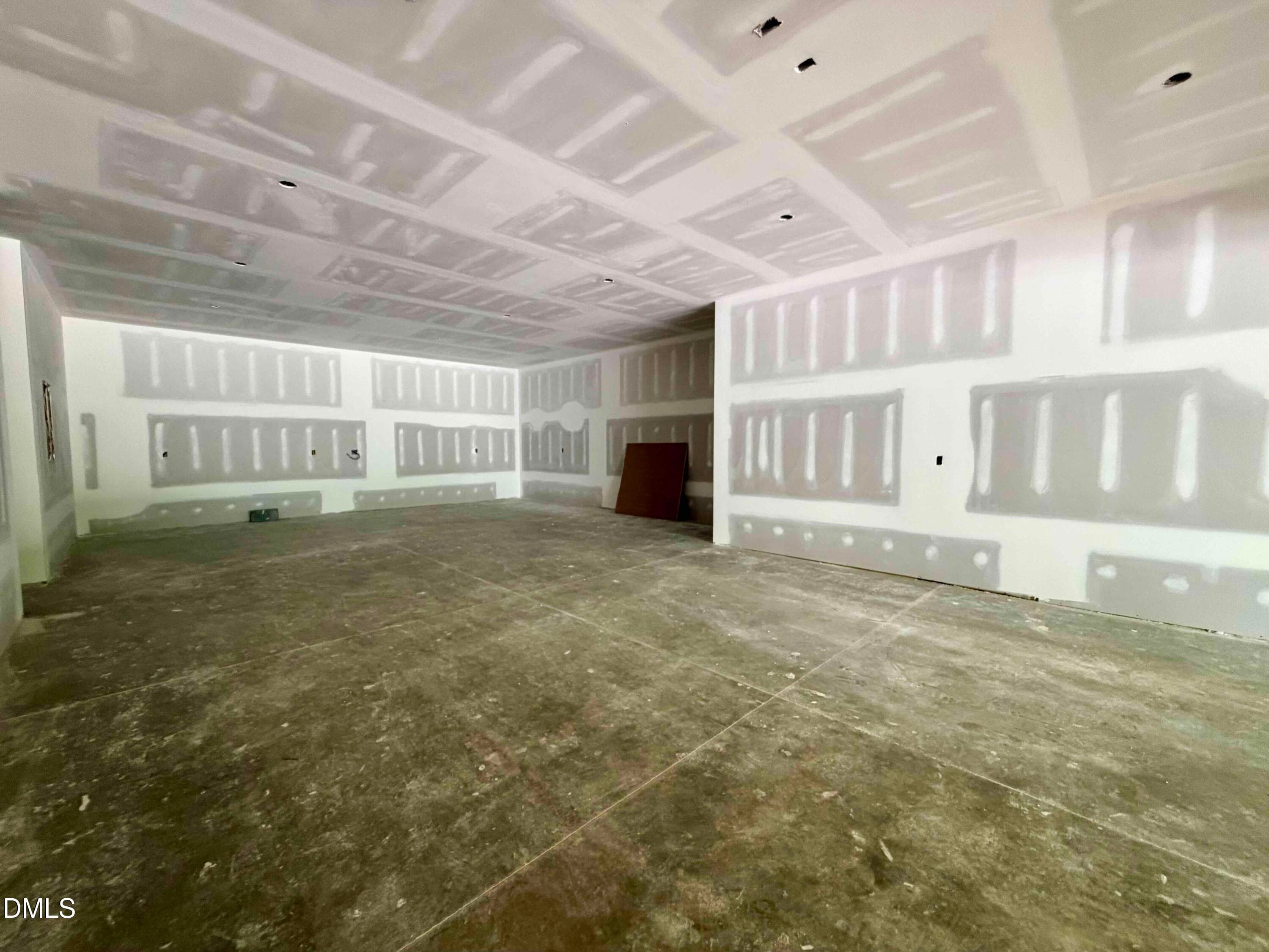 4 Car Garage - 2123 Dunhill Drive, Raleigh, NC 27608, Raleigh