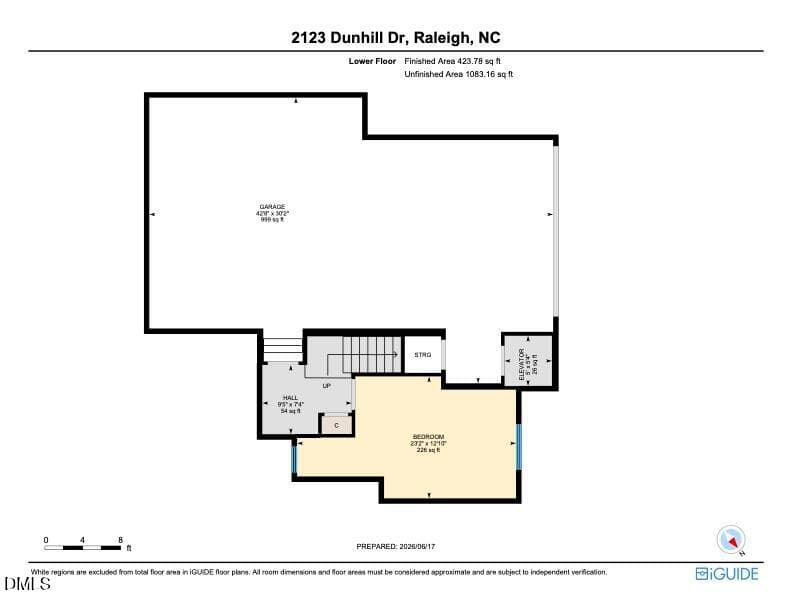 2123 Dunhill Dr floorplan_imperial_en co - 2123 Dunhill Drive, Raleigh, NC 27608, Raleigh