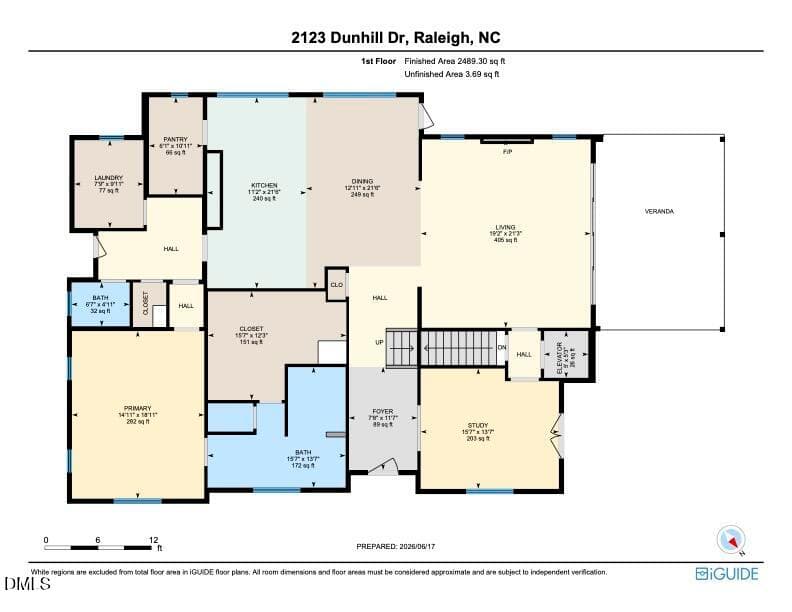 2123 Dunhill Dr floorplan_imperial_en co - 2123 Dunhill Drive, Raleigh, NC 27608, Raleigh