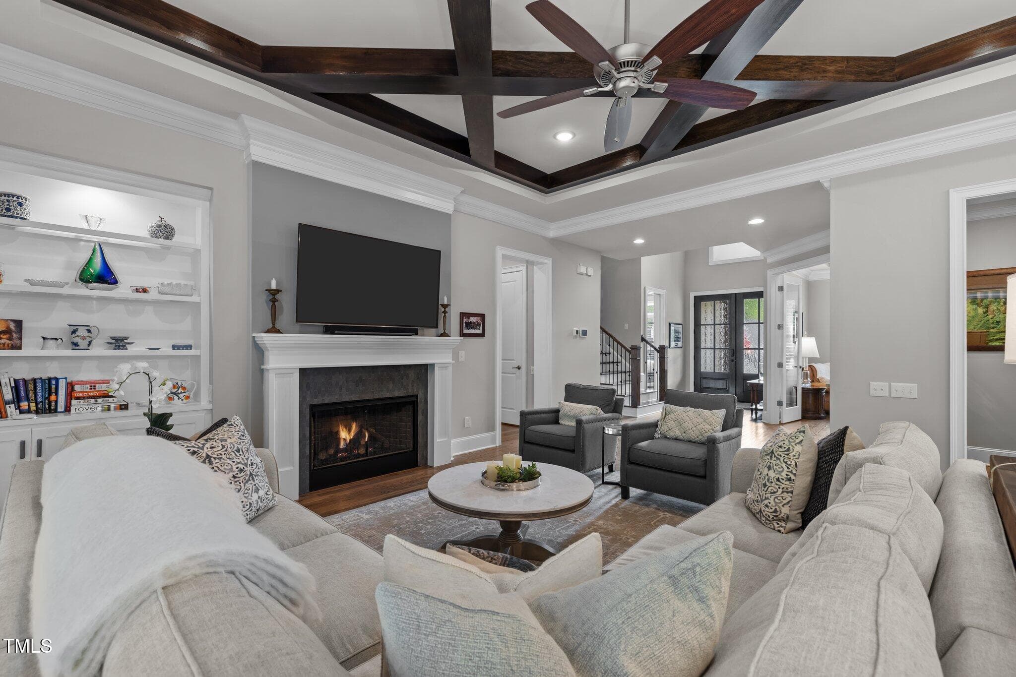 30-web-or-mls-0S9A0608 - 623 Westfall Way, Chapel Hill, NC 27517, Chapel Hill