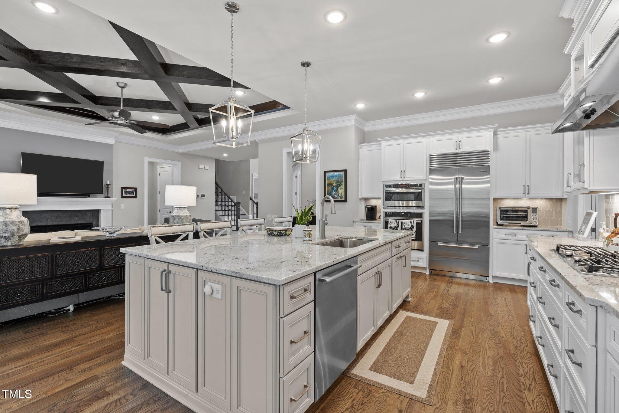 32-web-or-mls-0S9A0620 - 623 Westfall Way, Chapel Hill, NC 27517, Chapel Hill