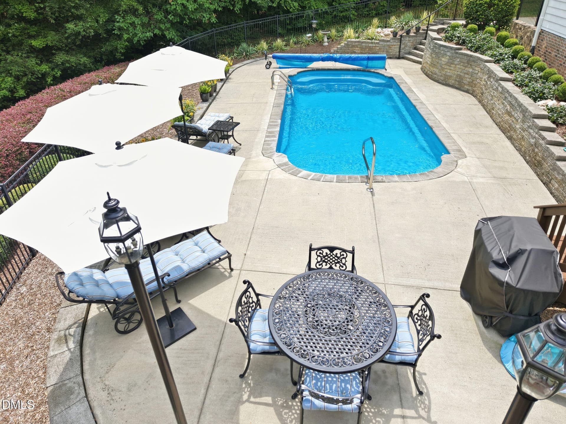 18-web-or-mls-DJI_20260625121941_0362_D_ - 12712 Softbreeze Lane, Wake Forest, NC 27587