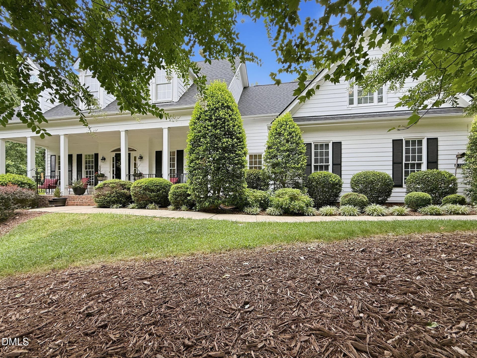 3-web-or-mls-IMG_9843 - 12712 Softbreeze Lane, Wake Forest, NC 27587