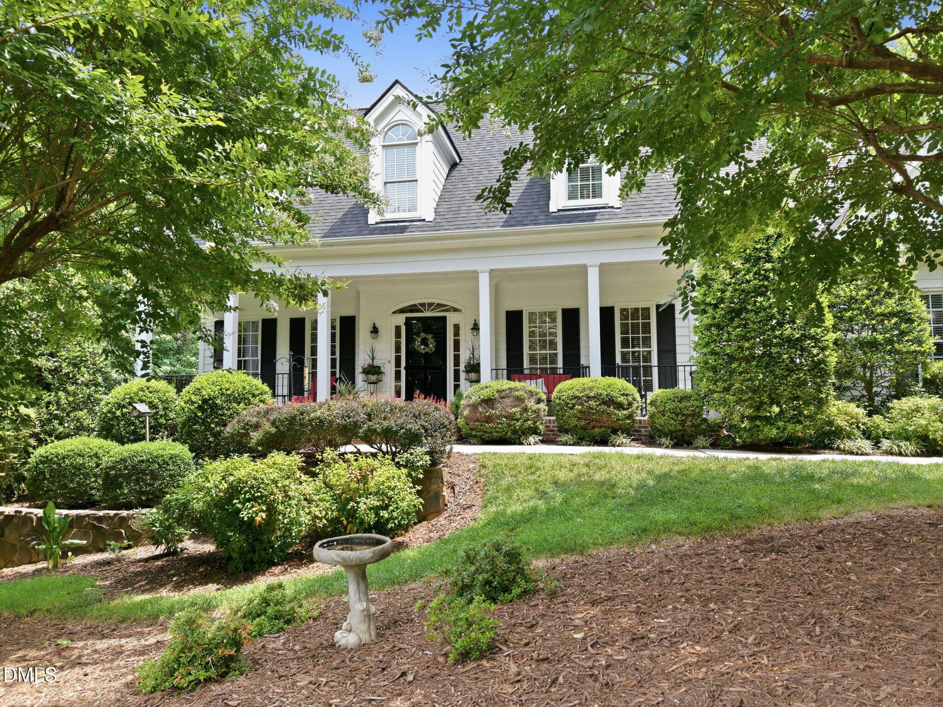 4-web-or-mls-DJI_20260625122328_0370_D - 12712 Softbreeze Lane, Wake Forest, NC 27587