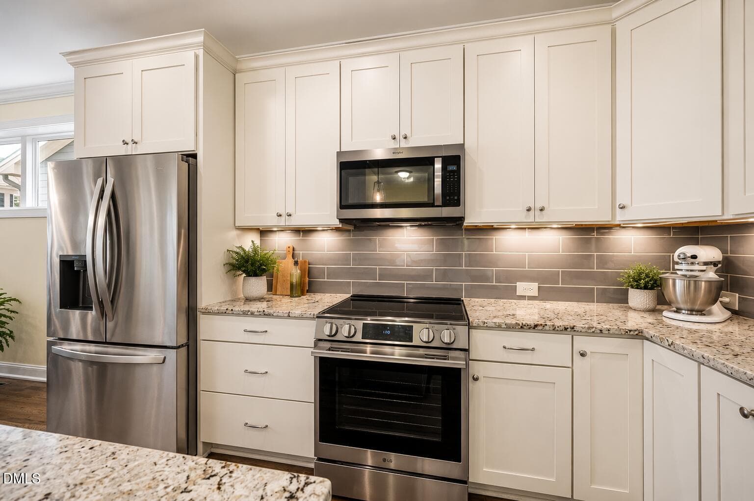 Induction Range & Undercabinet Lighting - 297 Beacon Ridge Boulevard, Chapel Hill, NC 27516, Chapel Hill