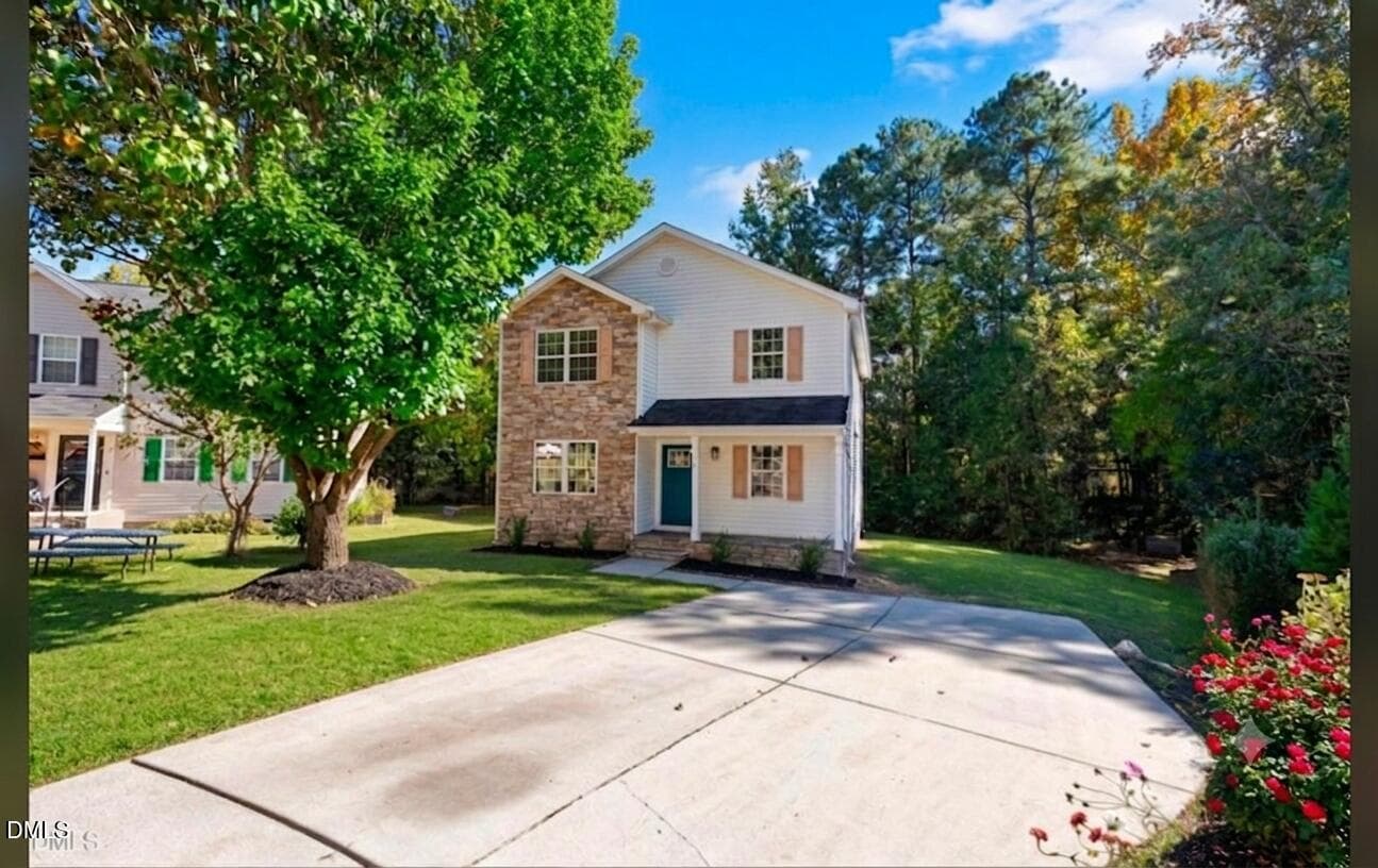20600 - 12 Sameer Court, Durham, NC 27703, Durham