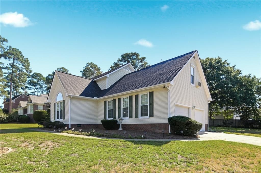 Photo 2 - 2432 LULL WATER Drive, Fayetteville, NC 28306, Fayetteville