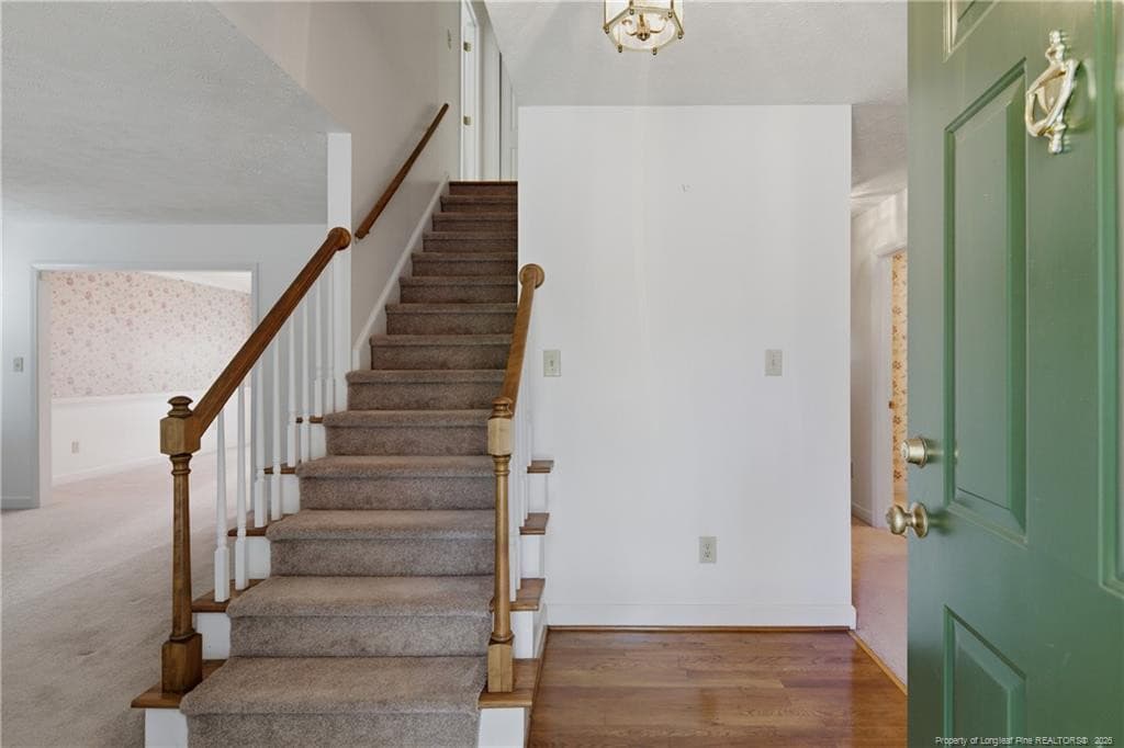 Photo 4 - 2432 LULL WATER Drive, Fayetteville, NC 28306, Fayetteville