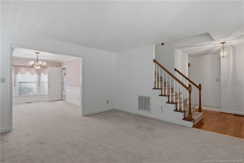 Photo 5 - 2432 LULL WATER Drive, Fayetteville, NC 28306, Fayetteville