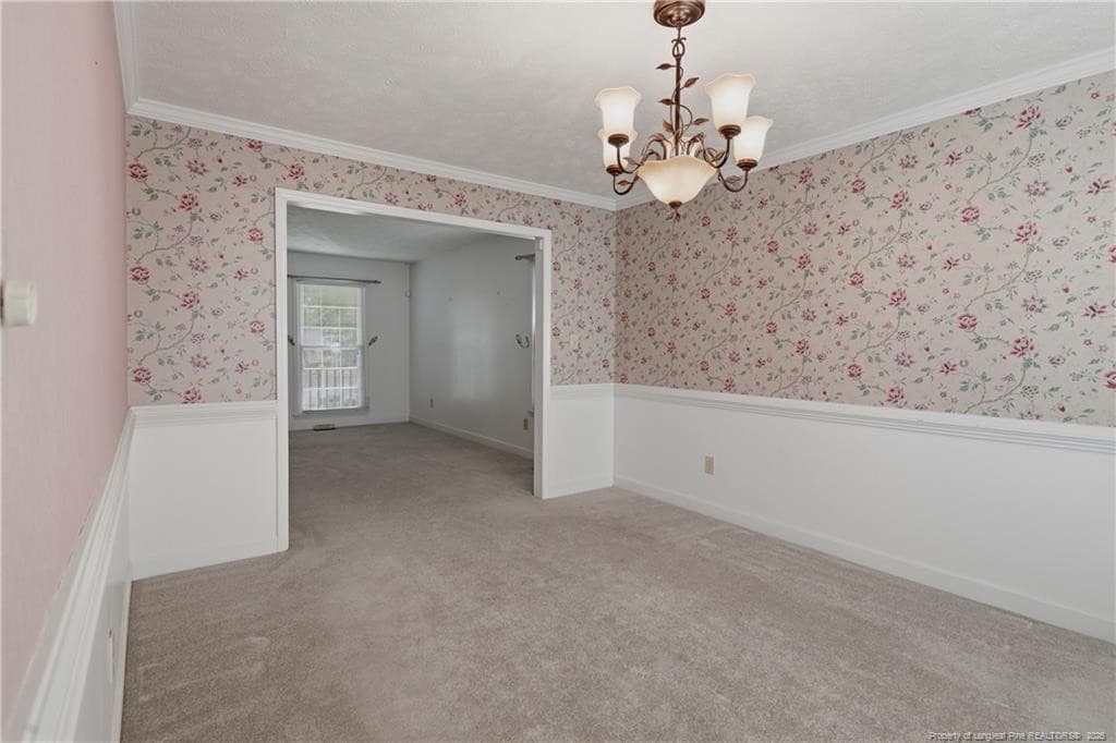Photo 7 - 2432 LULL WATER Drive, Fayetteville, NC 28306, Fayetteville