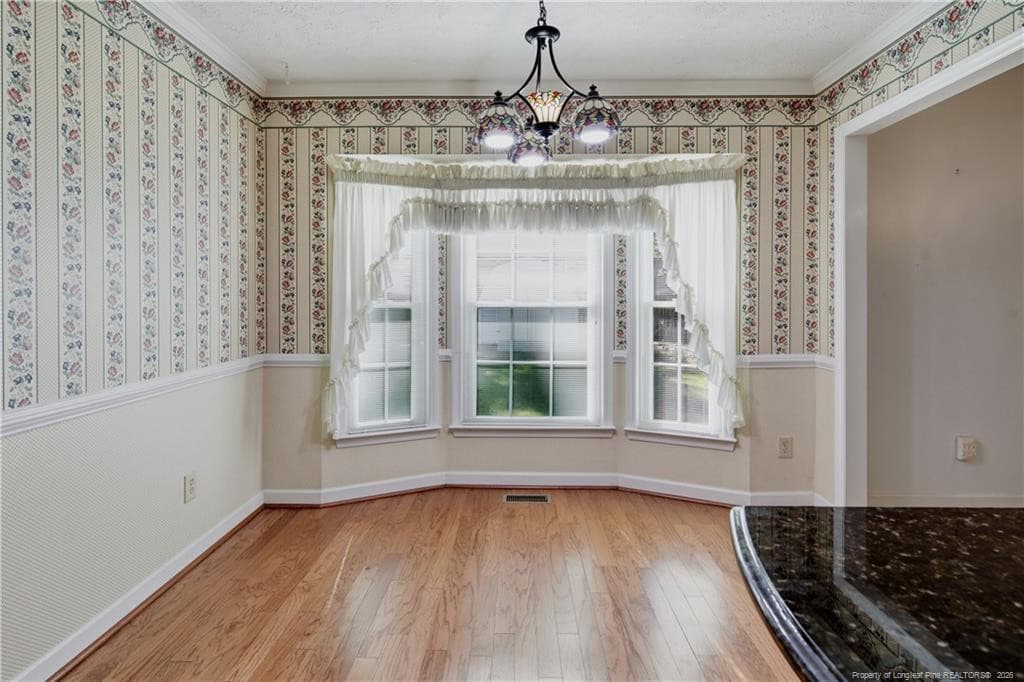 Photo 11 - 2432 LULL WATER Drive, Fayetteville, NC 28306, Fayetteville
