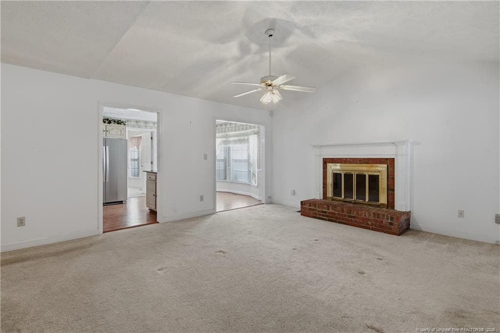 Photo 16 - 2432 LULL WATER Drive, Fayetteville, NC 28306, Fayetteville
