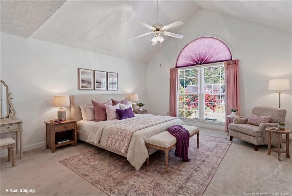 Photo 19 - 2432 LULL WATER Drive, Fayetteville, NC 28306, Fayetteville