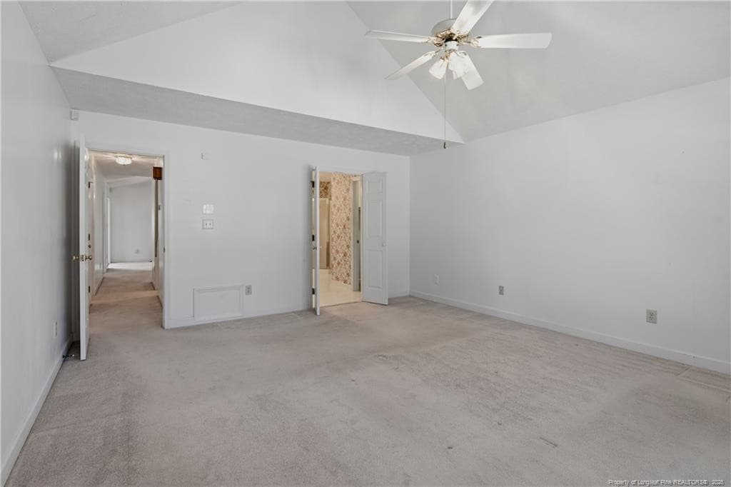 Photo 20 - 2432 LULL WATER Drive, Fayetteville, NC 28306, Fayetteville