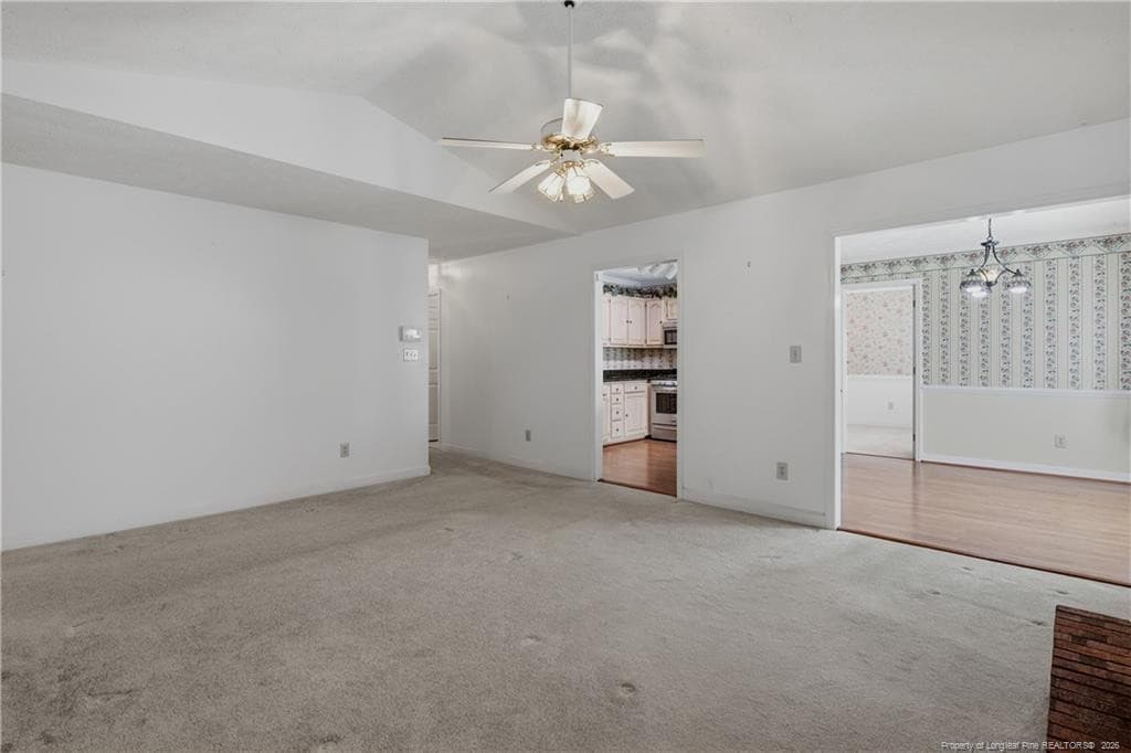 Photo 15 - 2432 LULL WATER Drive, Fayetteville, NC 28306, Fayetteville