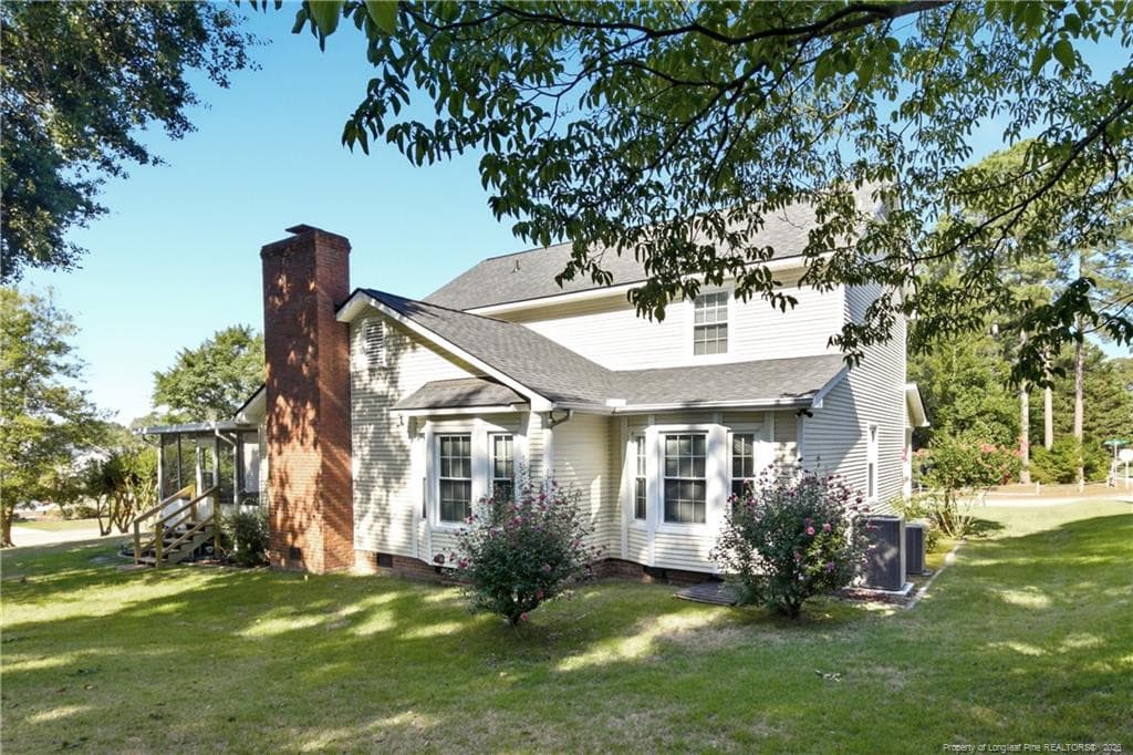 Photo 30 - 2432 LULL WATER Drive, Fayetteville, NC 28306, Fayetteville