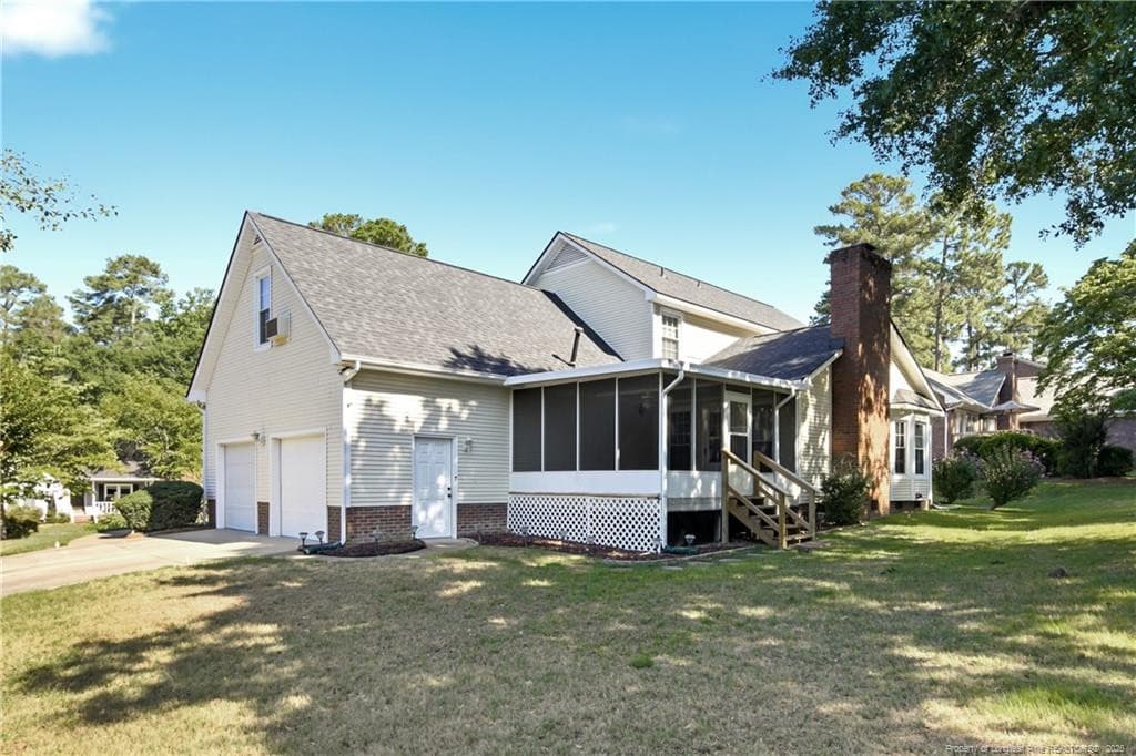 Photo 31 - 2432 LULL WATER Drive, Fayetteville, NC 28306, Fayetteville