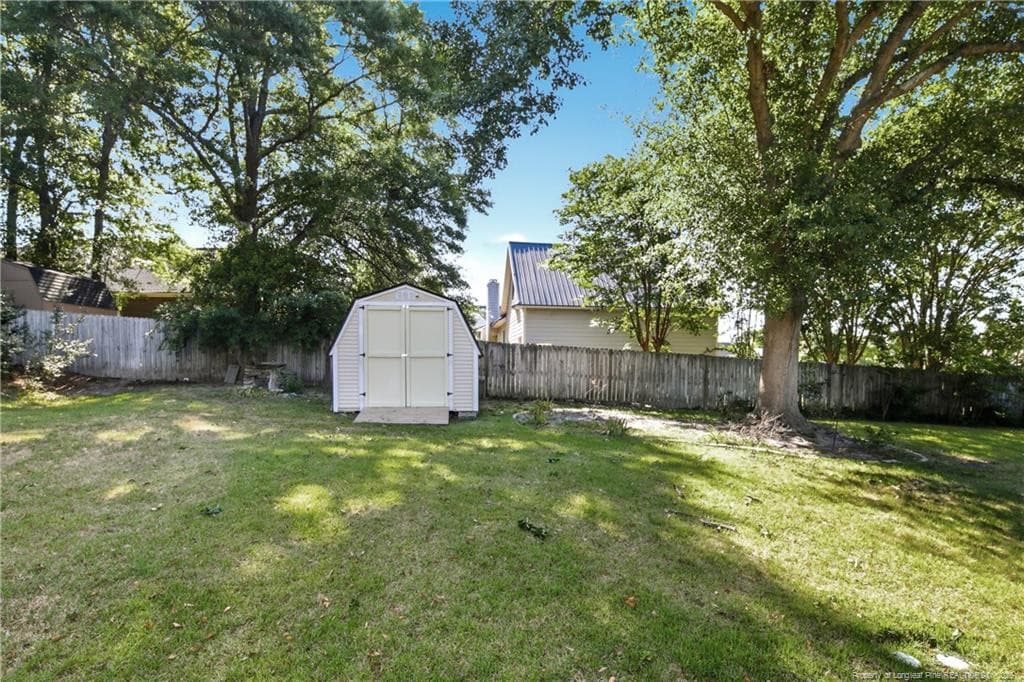 Photo 32 - 2432 LULL WATER Drive, Fayetteville, NC 28306, Fayetteville