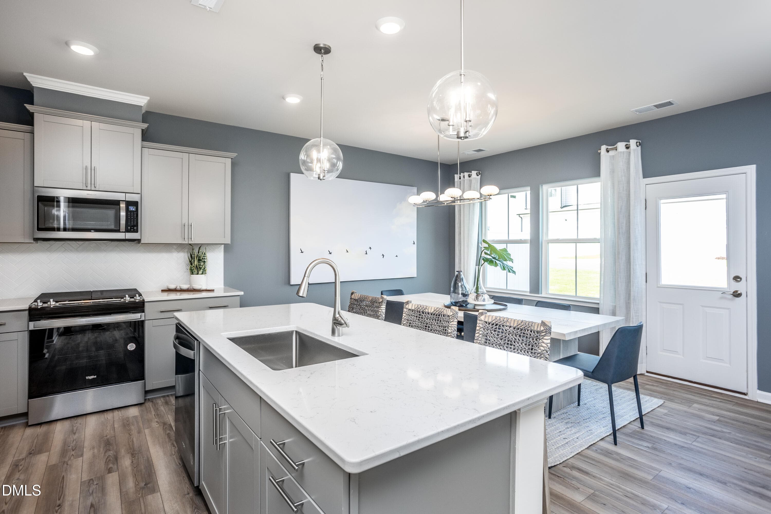 Raritan008 - 2319 Sun Vibes Way, Durham, NC 27703, Durham