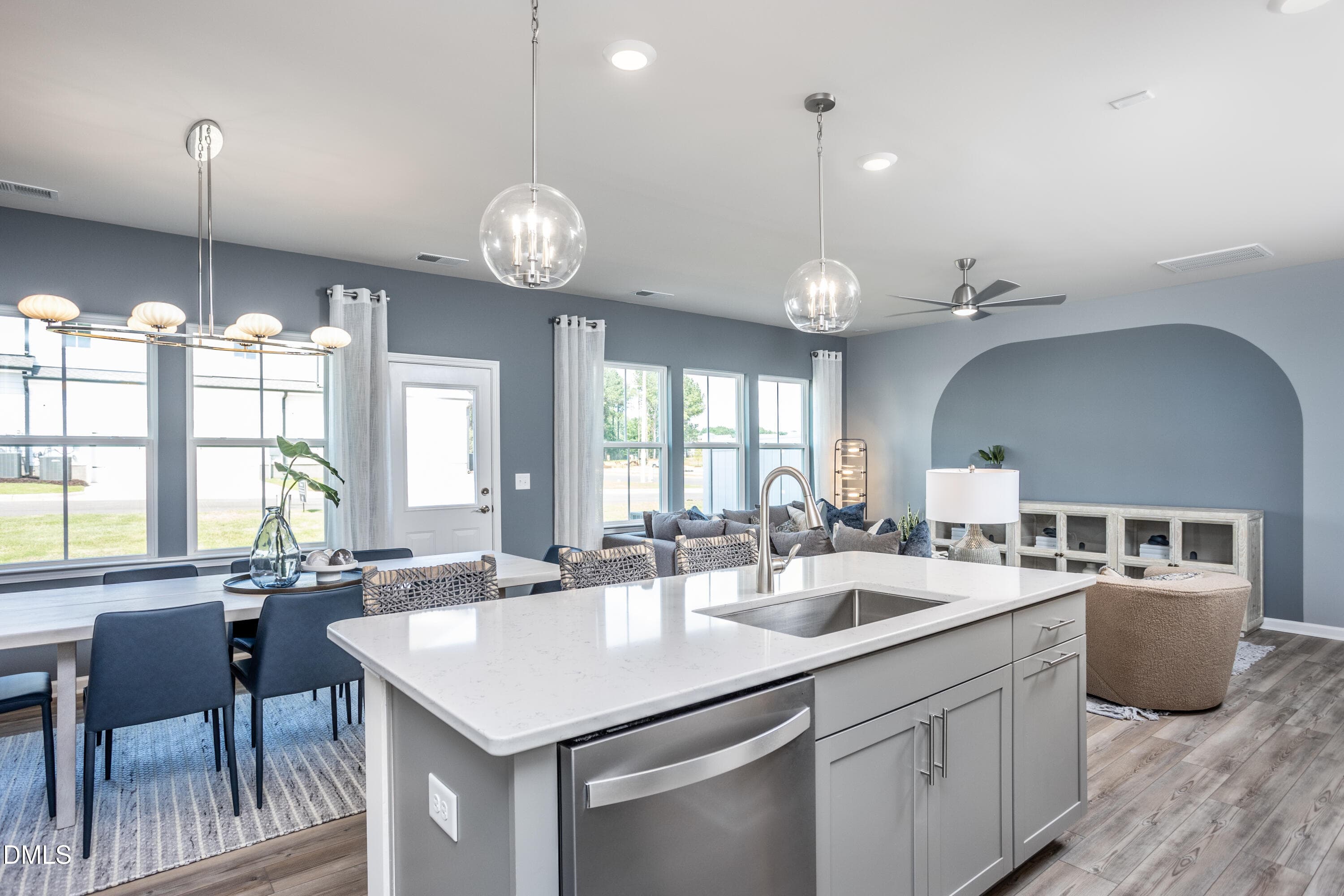 Raritan009 - 2319 Sun Vibes Way, Durham, NC 27703, Durham