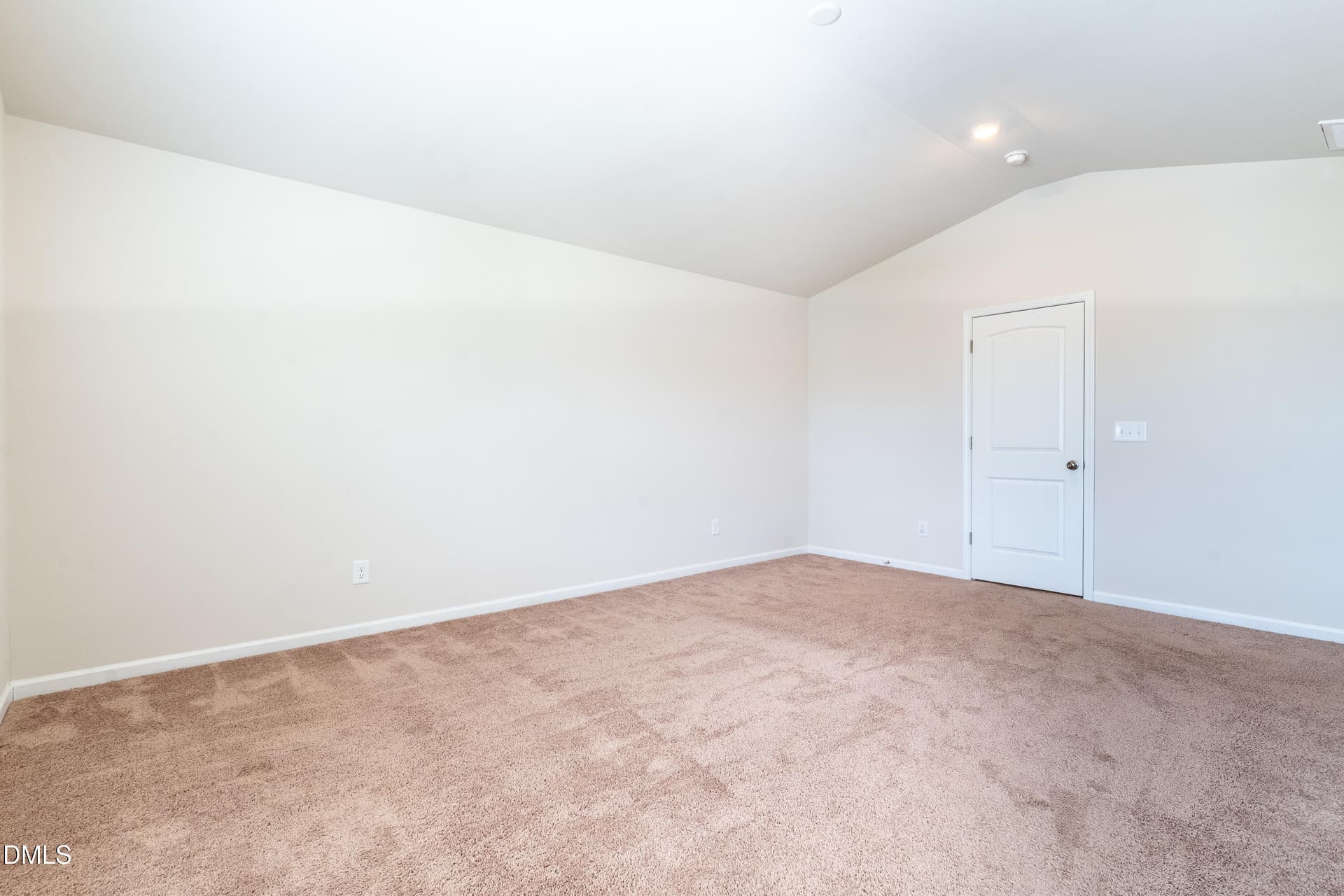 Primary Bedroom1 - 106 Long Green Way, Oxford, NC 27565
