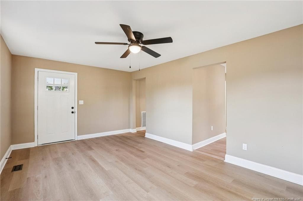 Photo 7 - 5108 Walnut Drive, Fayetteville, NC 28304