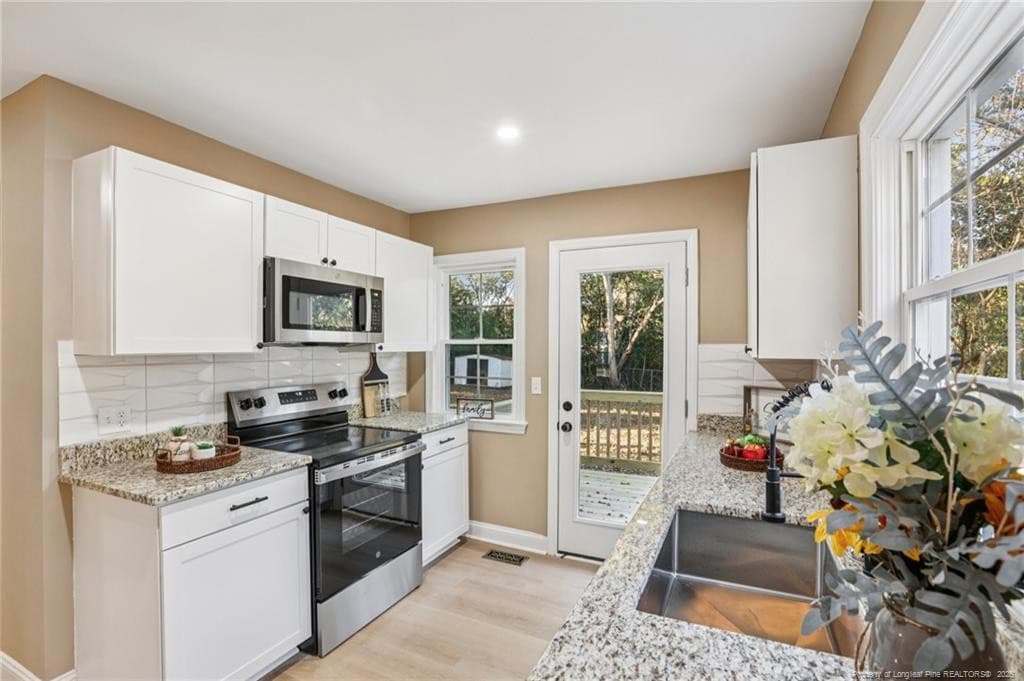 Photo 8 - 5108 Walnut Drive, Fayetteville, NC 28304