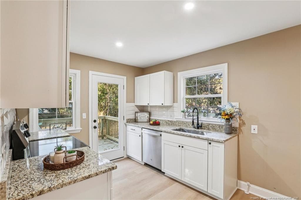 Photo 9 - 5108 Walnut Drive, Fayetteville, NC 28304, Fayetteville