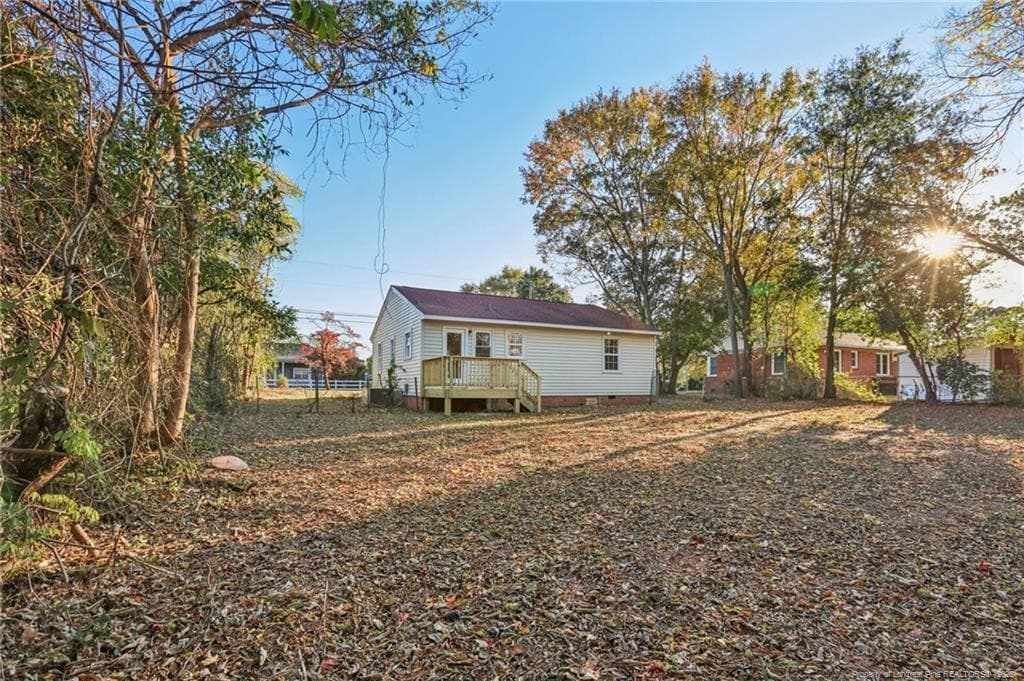 Photo 19 - 5108 Walnut Drive, Fayetteville, NC 28304, Fayetteville