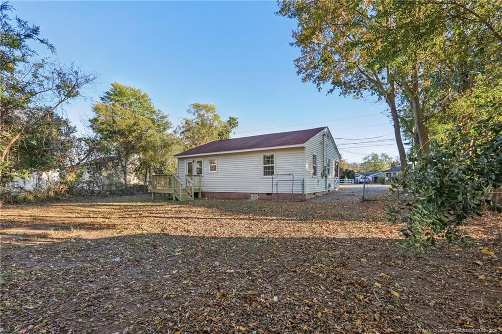 Photo 20 - 5108 Walnut Drive, Fayetteville, NC 28304, Fayetteville