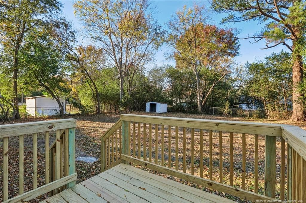 Photo 21 - 5108 Walnut Drive, Fayetteville, NC 28304, Fayetteville