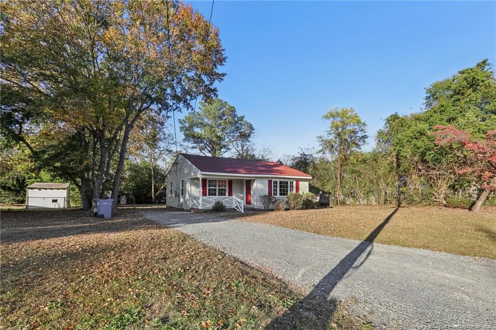 Photo 22 - 5108 Walnut Drive, Fayetteville, NC 28304, Fayetteville