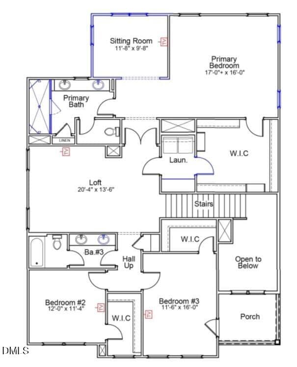 104 Second Stoy - 3030 Bayou Street, Graham, NC 27253