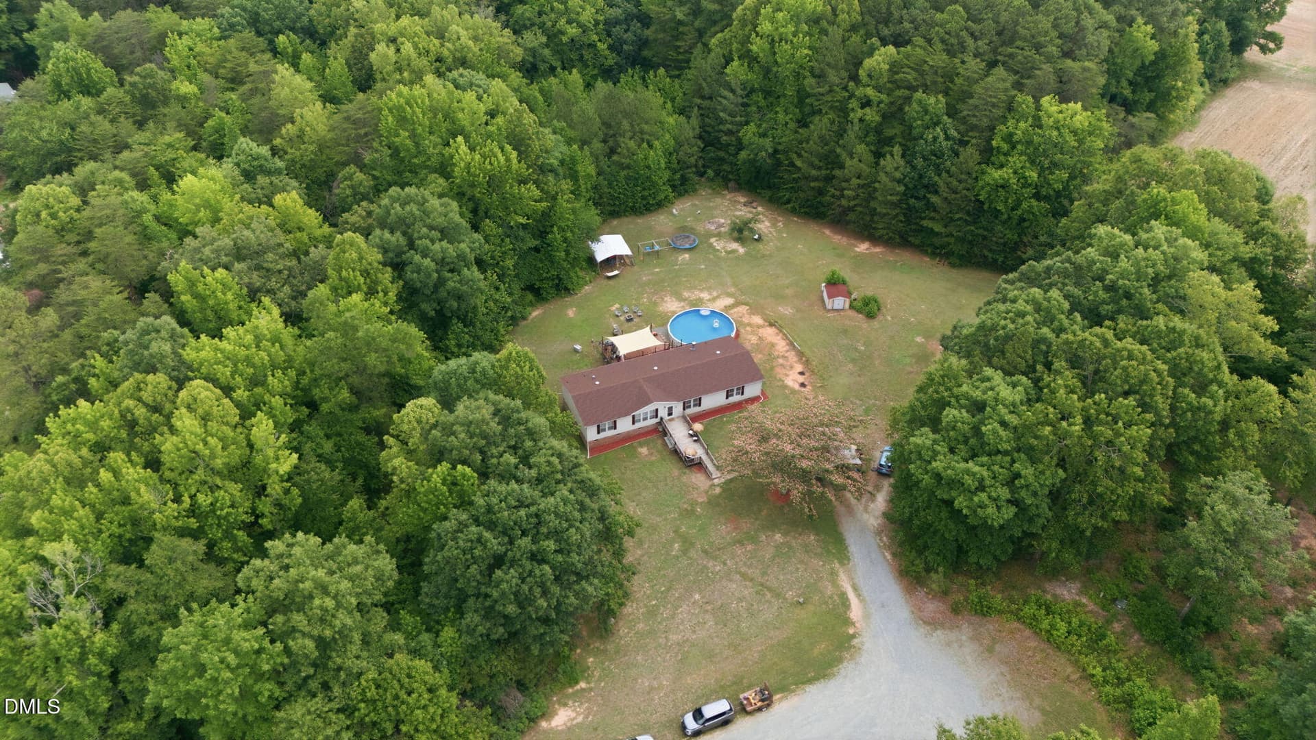 11-web-or-mls-DJI_20260626104357_0486_D - 5218 Divine Lane, Mebane, NC 27302