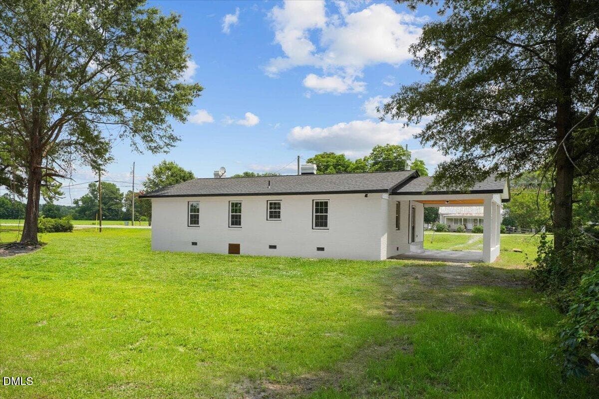 07-3033 US-117-7 - 3033 Us Highway 117 N, Goldsboro, NC 27530