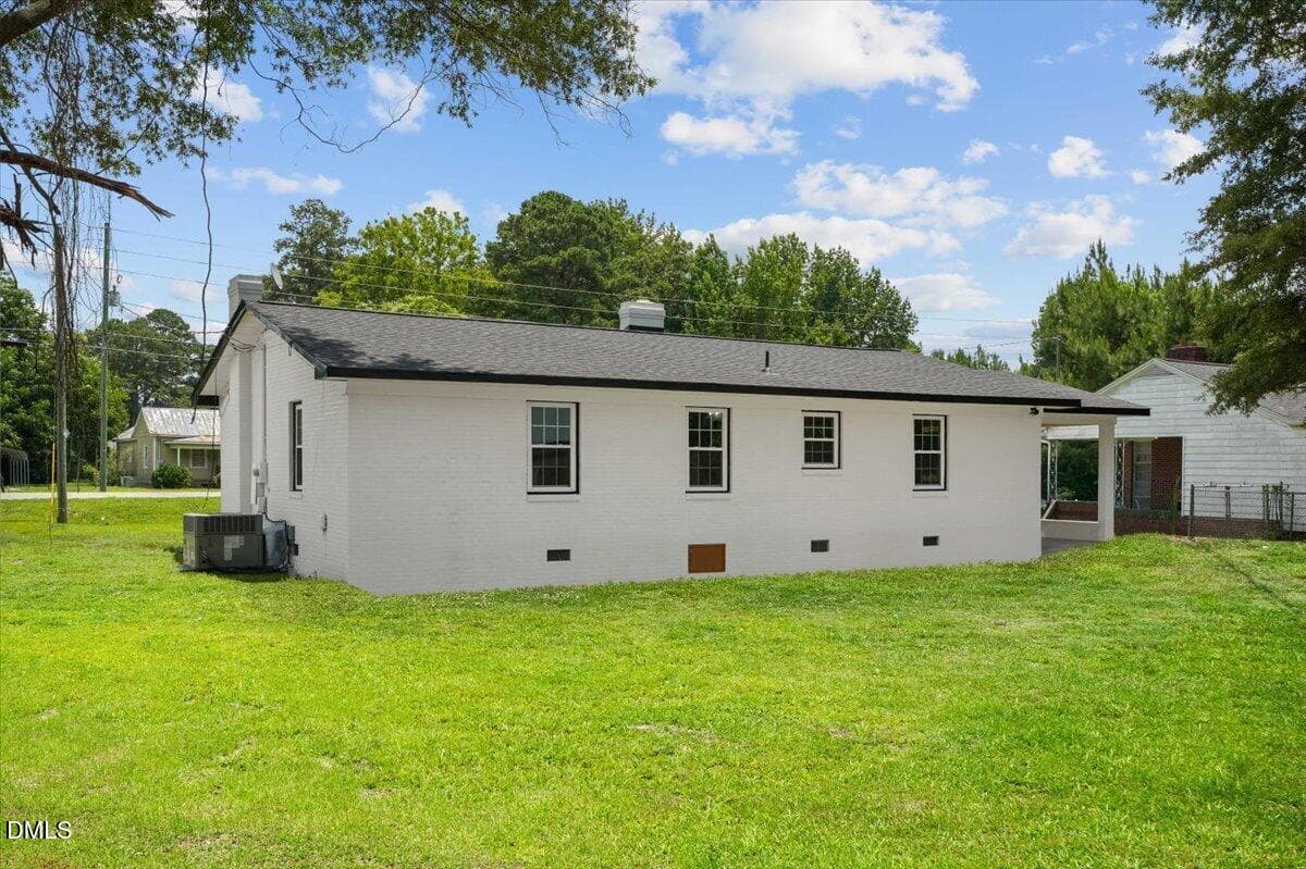 09-3033 US-117-9 - 3033 Us Highway 117 N, Goldsboro, NC 27530