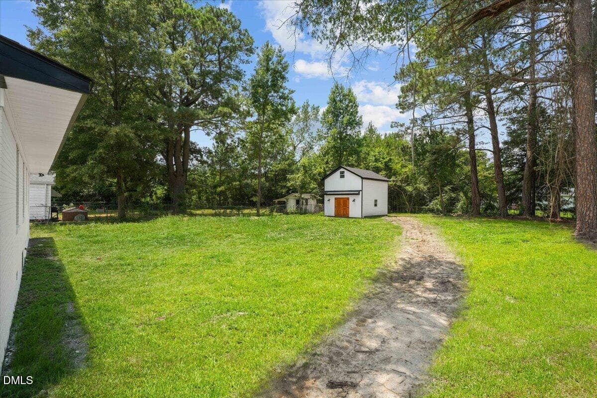 10-3033 US-117-10 - 3033 Us Highway 117 N, Goldsboro, NC 27530