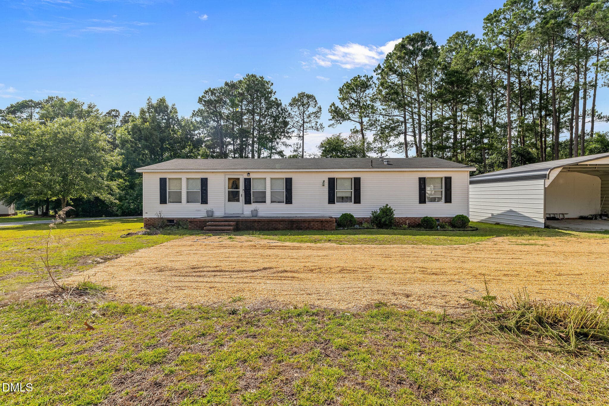 5T5A9615 - 111 Knollwood Drive, Goldsboro, NC 27530