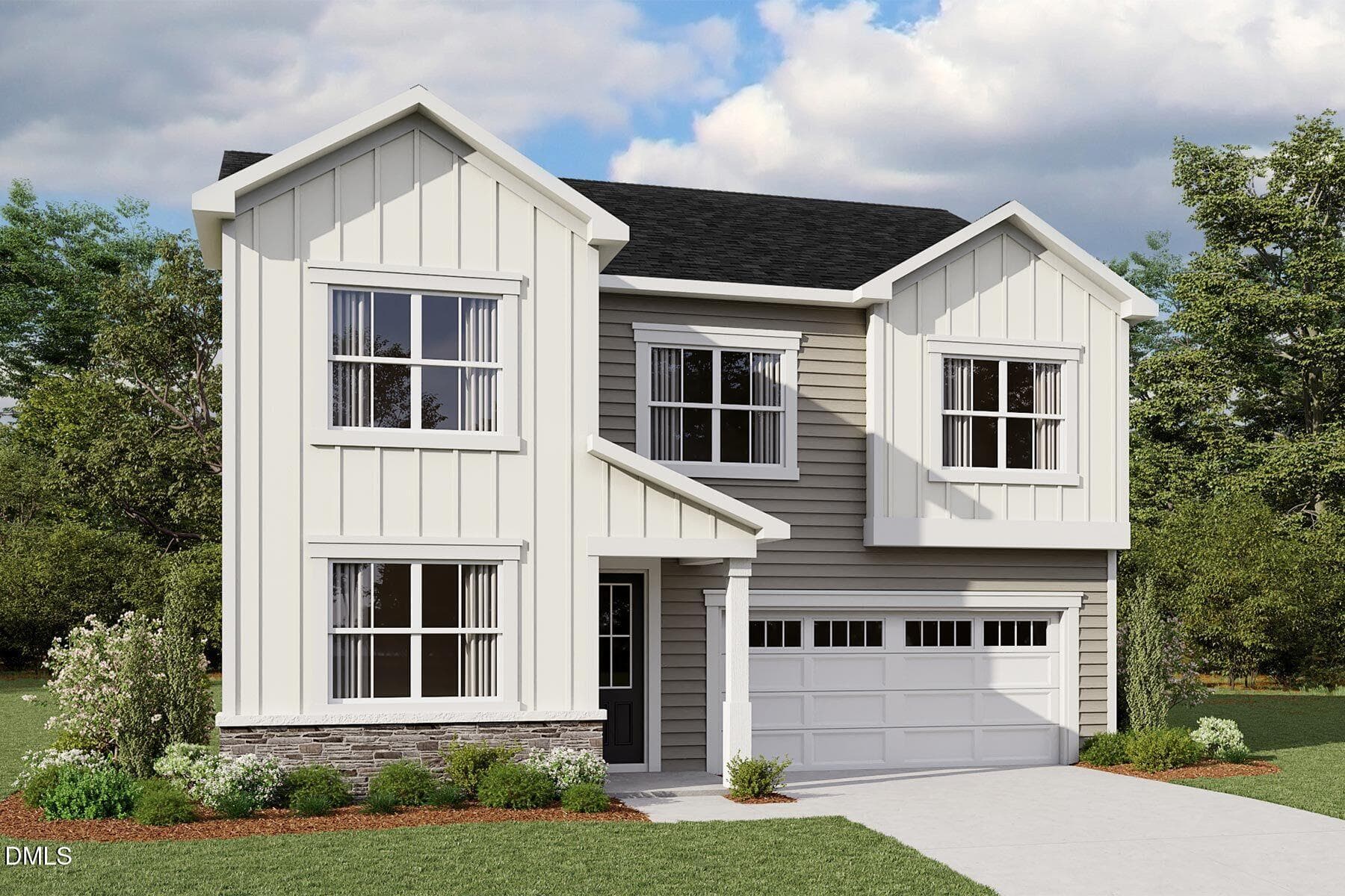 Shenandoah_Farmhouse - 21 Sea Palm Court, Lillington, NC 27546