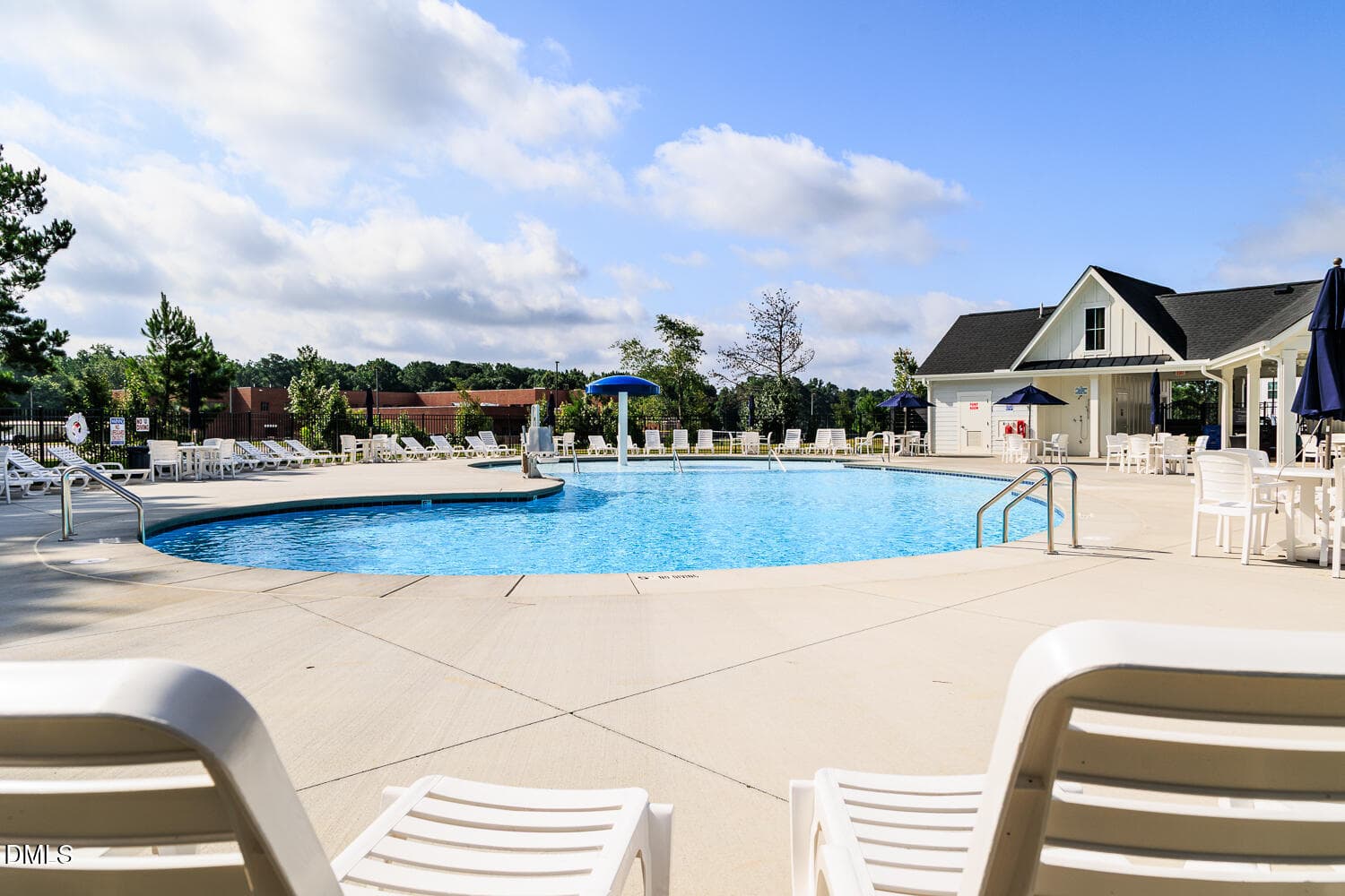 Powell Pool - 20 Serpens Drive 223, Angier, NC 27501