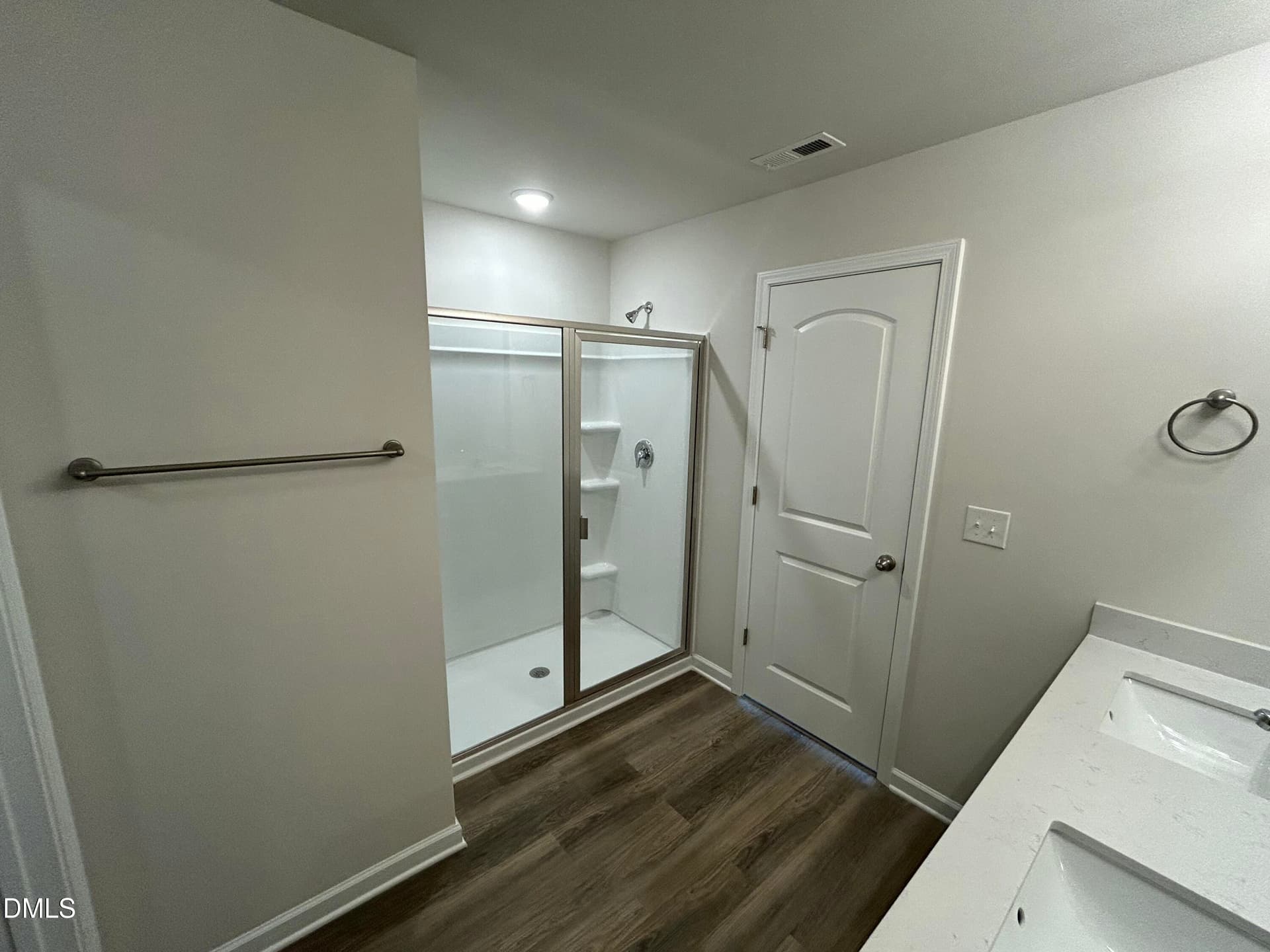 Owners Suite Bath pic 2 - 1119 Albemarle Avenue, Tarboro, NC 27886