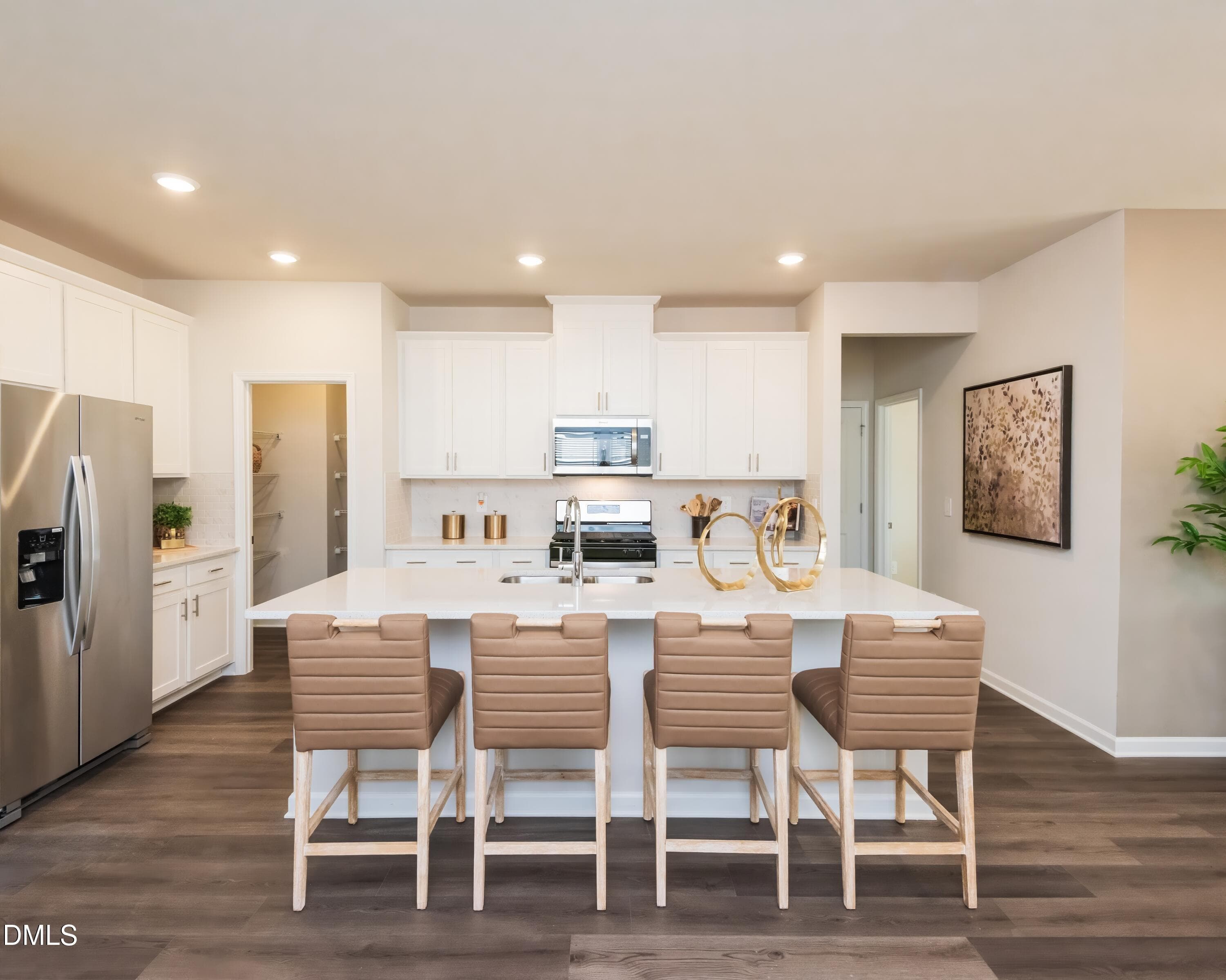 04_Paisley_Kitchen - 1429 Hatteras Road, Durham, NC 27704, Durham