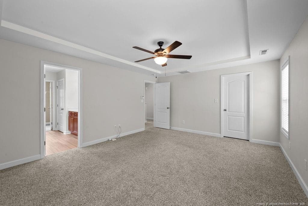 Photo 14 - 165 Old Glory Lane, Cameron, NC 28326