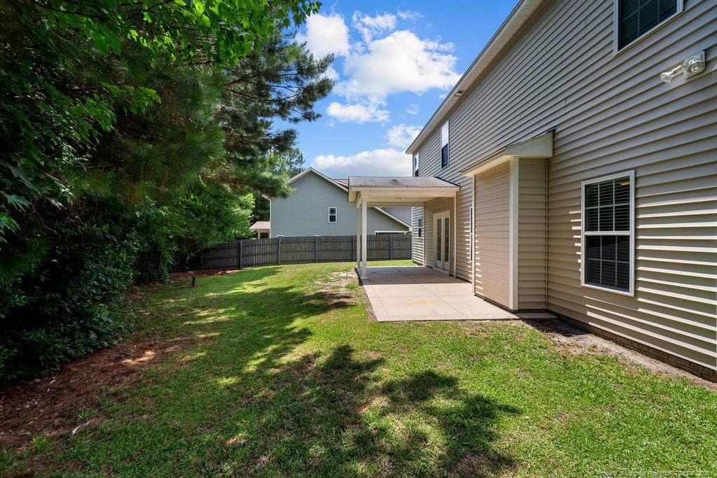 Photo 34 - 165 Old Glory Lane, Cameron, NC 28326